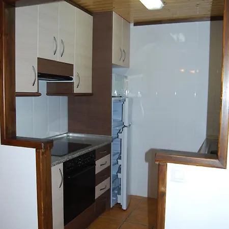 Apartamentos Les Moreres Duesaigues Room photo