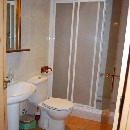 Apartamentos Les Moreres Duesaigues Room photo