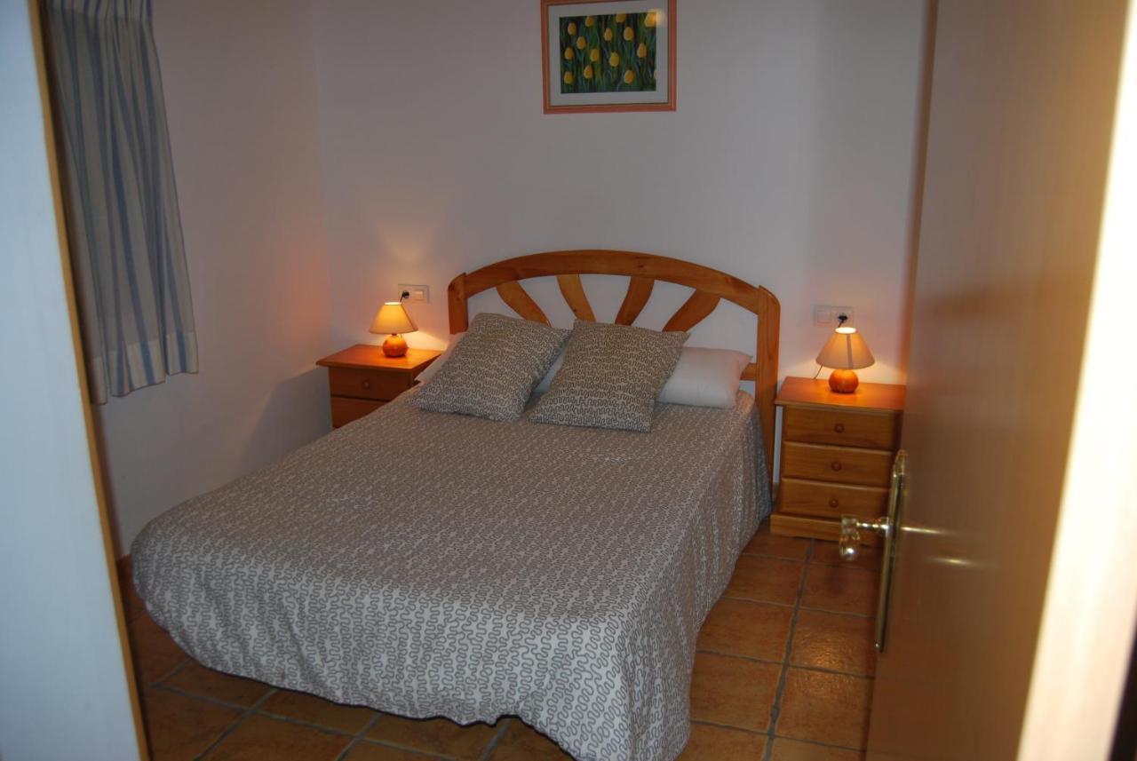 Apartamento Les Moreres