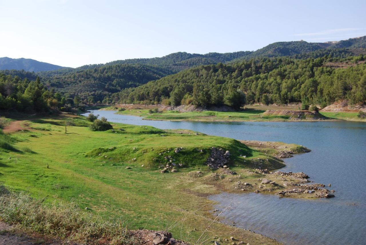 Les Moreres