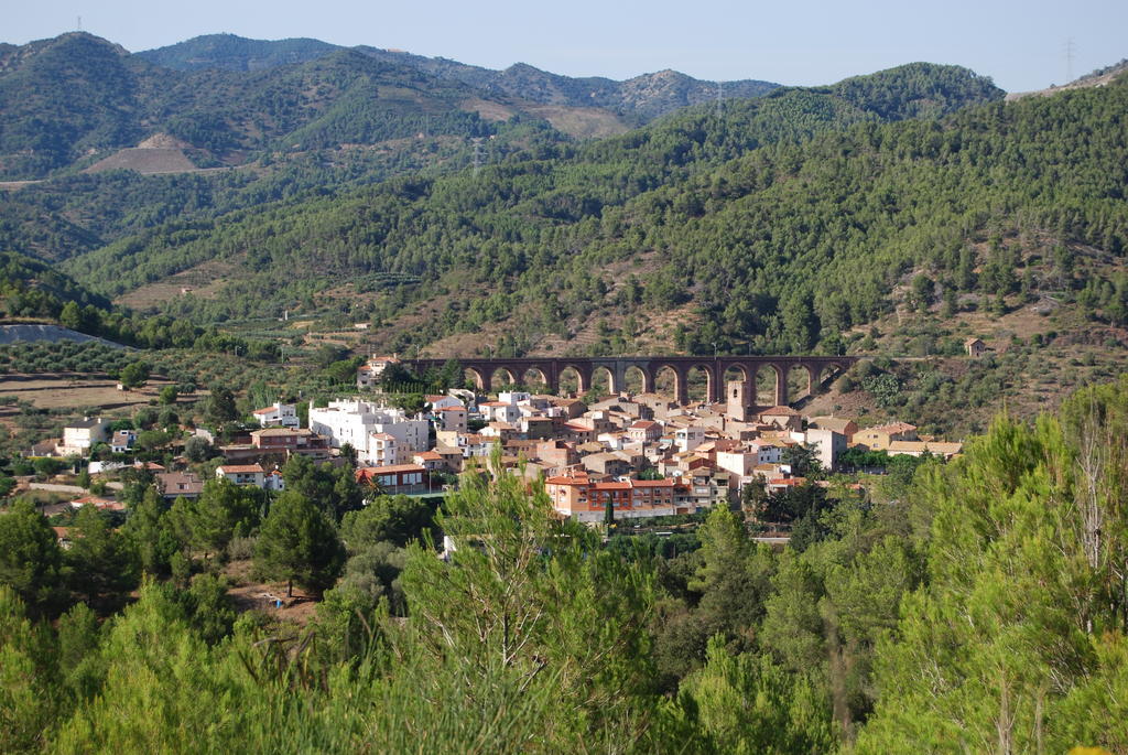 Les Moreres Duesaigues