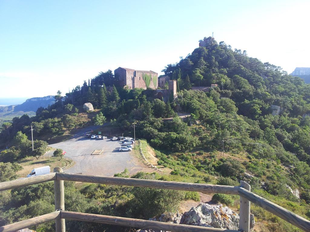 Apartamento Les Moreres Duesaigues