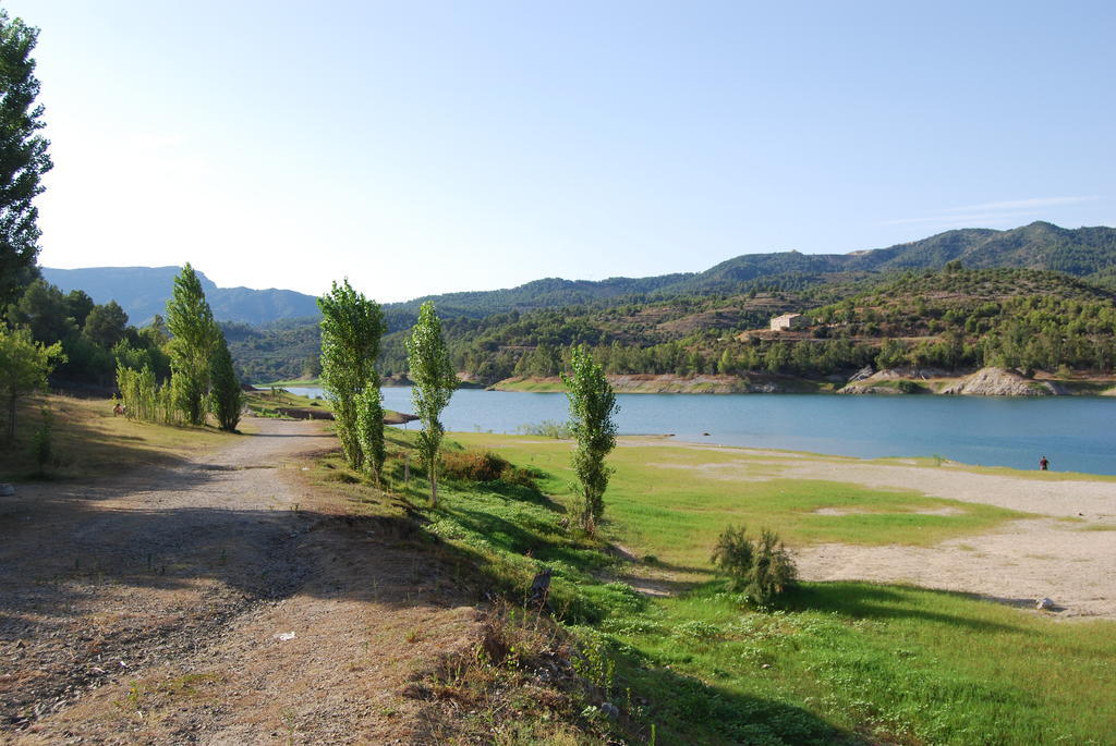 Apartamento Les Moreres