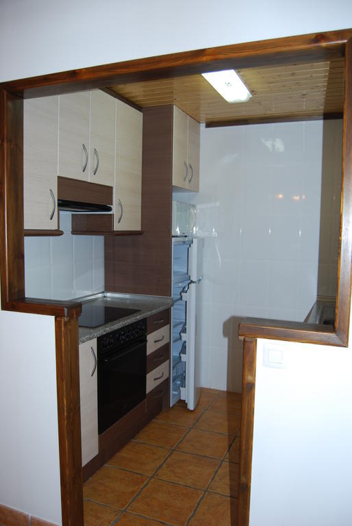 Apartamento Les Moreres *