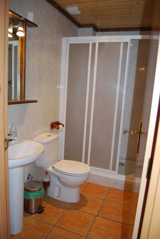 Apartamento Les Moreres Duesaigues